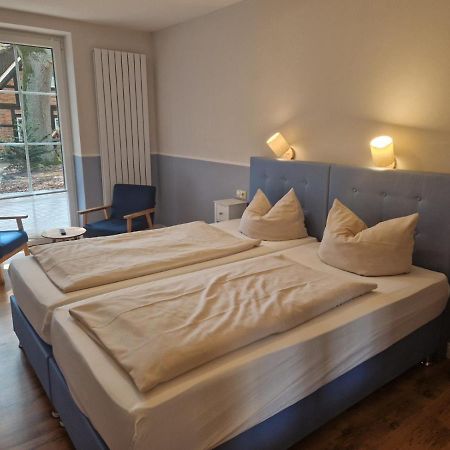 ברגן Landhotel Michaelishof מראה חיצוני תמונה