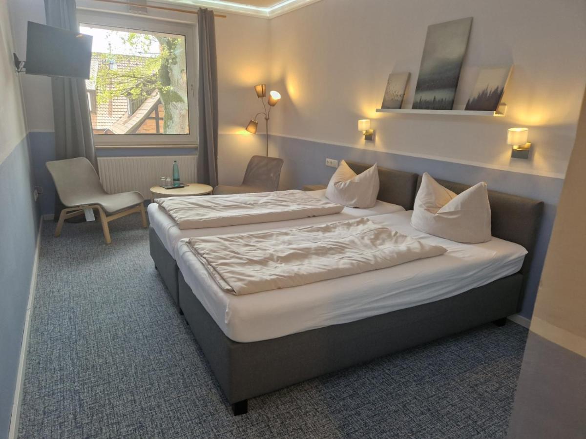 ברגן Landhotel Michaelishof מראה חיצוני תמונה