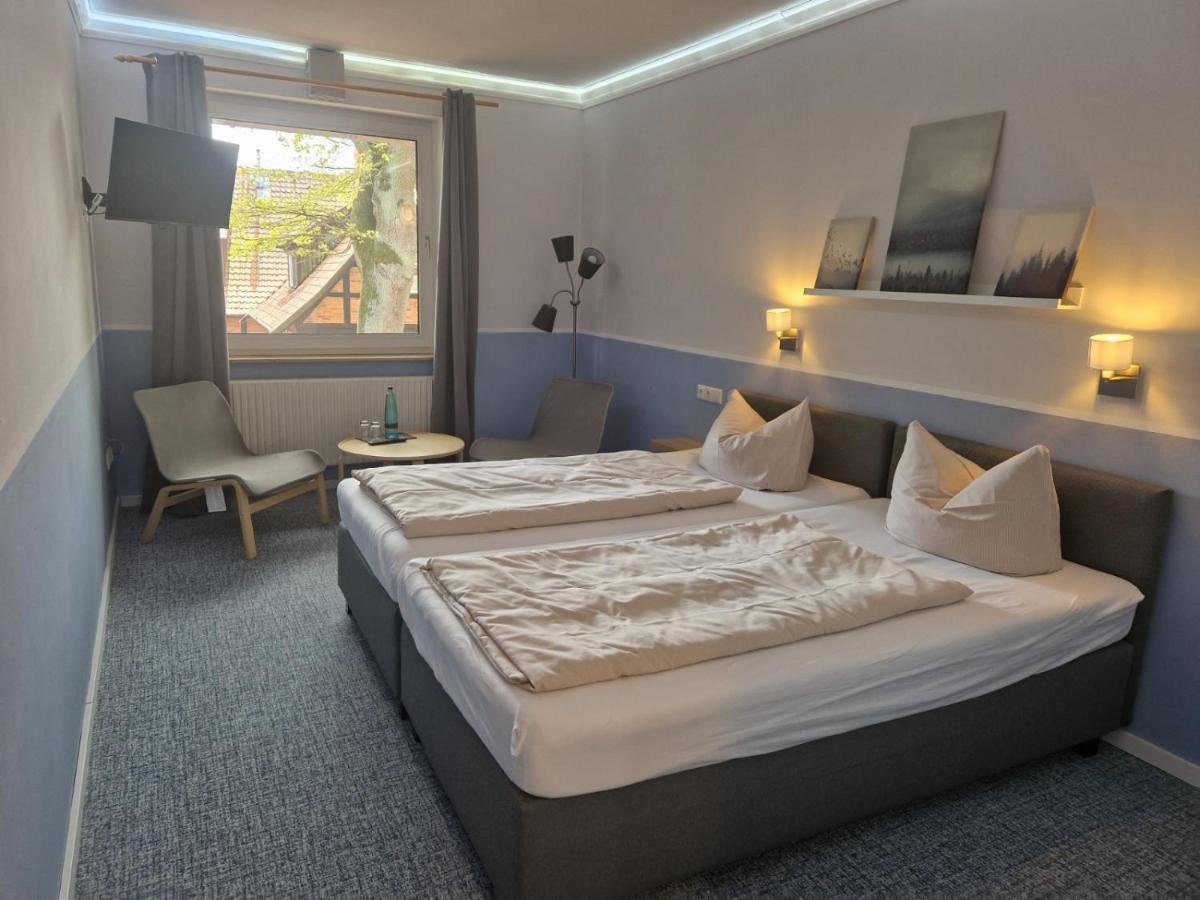 ברגן Landhotel Michaelishof מראה חיצוני תמונה