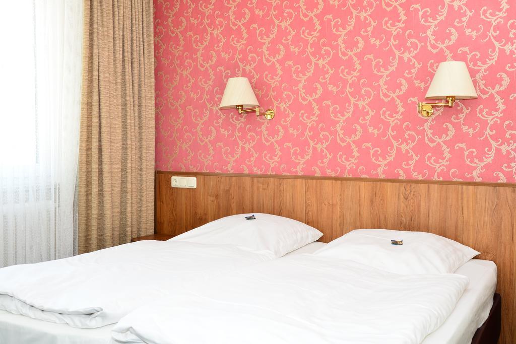 ברגן Landhotel Michaelishof מראה חיצוני תמונה