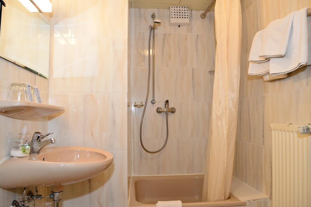 ברגן Landhotel Michaelishof מראה חיצוני תמונה