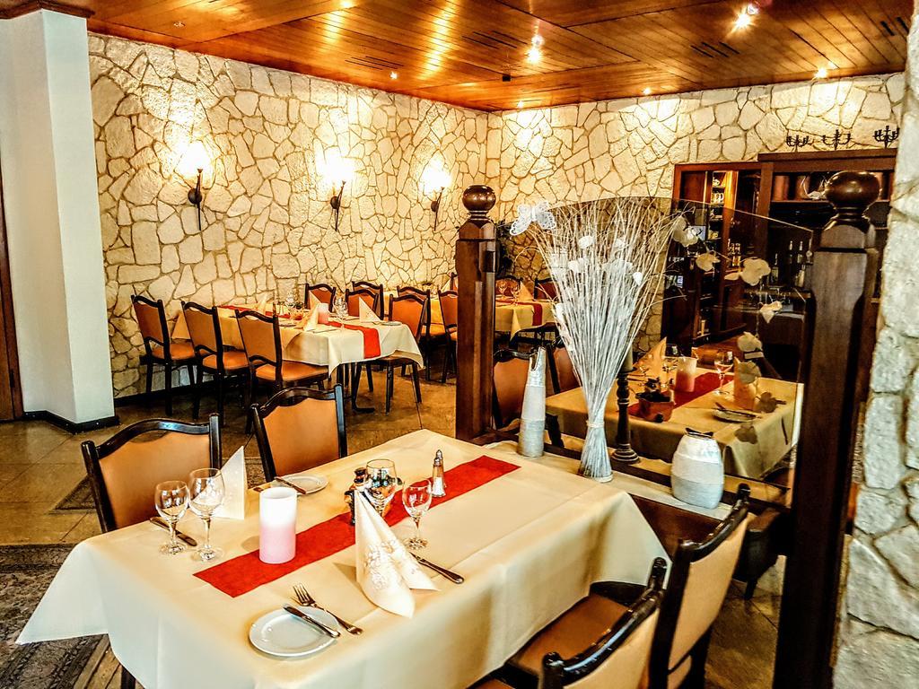 ברגן Landhotel Michaelishof מראה חיצוני תמונה