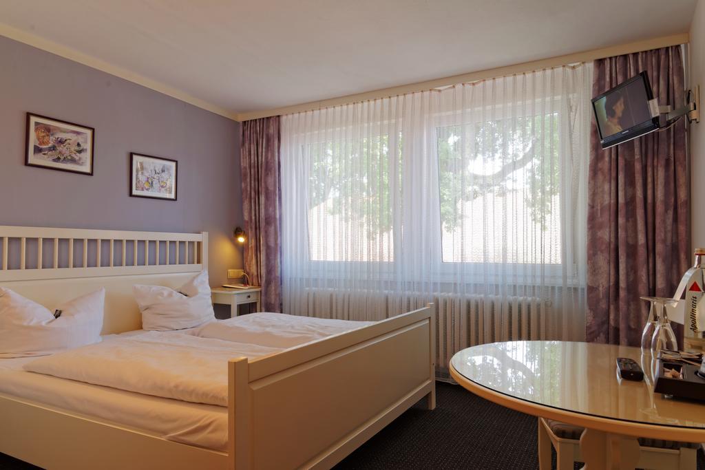 ברגן Landhotel Michaelishof מראה חיצוני תמונה
